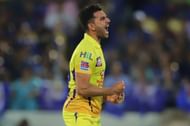 Deepak Chahar flourished under the pressure of death bowling as the season progressed. (Pic courtesy - BCCI/iplt20.com)